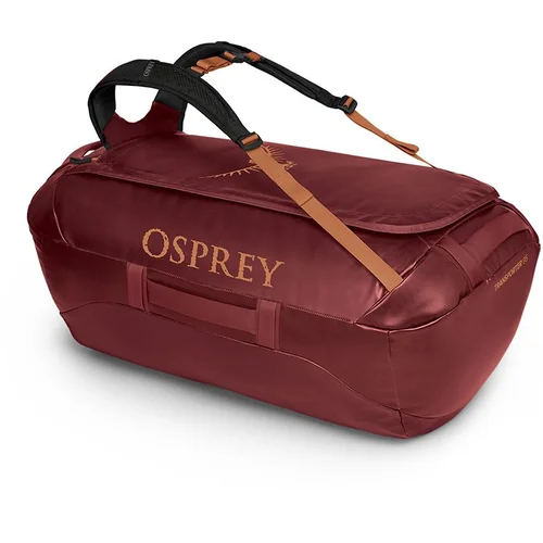 Osprey putna torba Transporter 95 (Red Mountain, O/S)