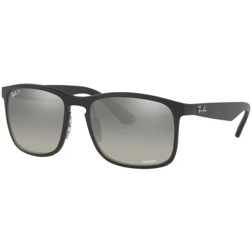 Ray-ban Chromance Collection RB4264 601S5J Polarized - ONE SIZE (58)