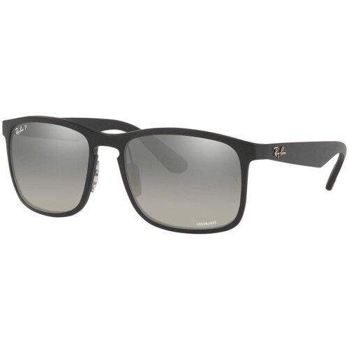 Ray-ban Chromance Collection RB4264 601S5J Polarized ONE SIZE (58) Črna/Siva Slike