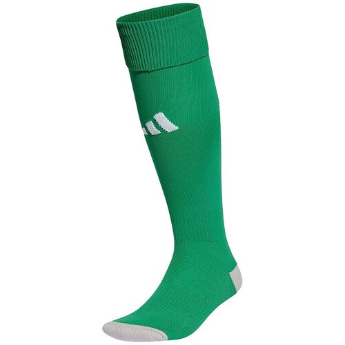 Adidas Najlonke / Samostoječe nogavice Chaussettes Milano 23 Zones Rembourrées taille EU 43-45 Črna Cene