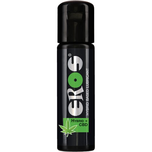 Eros Hybrid + CBD 100ml Slike