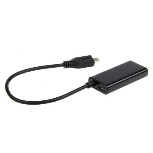Gembird A-MHL-002 MICRO-USB TO HDMI ADAPTER Slike