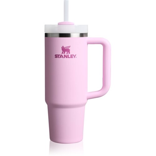 Stanley Quencher H2.0 0,9L termo boca - Cherry Blossom Cene