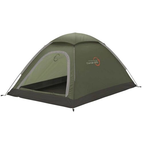 Easy Camp Šator Comet 200 Tent zeleni Slike
