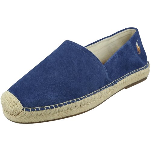Polo Ralph Lauren Espadrile modra Slike