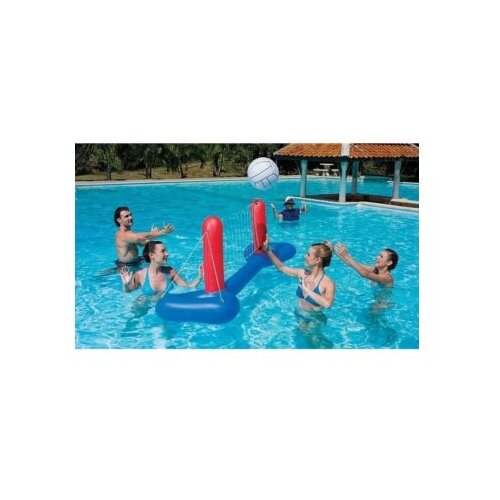 Bestway set za odbojku na vodi 244x64 cm Cene