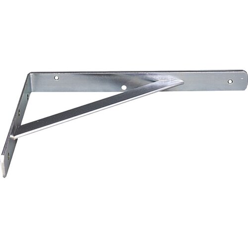 STABILIT potporni nosač police (500 x 330 mm, Pocinčano) Slike
