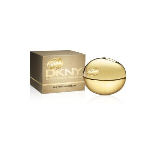 Dkny Golden Delicious 50 ml parfemska voda za ženske Cijene