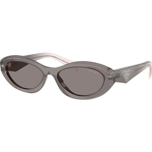 Prada PR26ZS 20F80Q ONE SIZE (55) Siva/Siva Cene