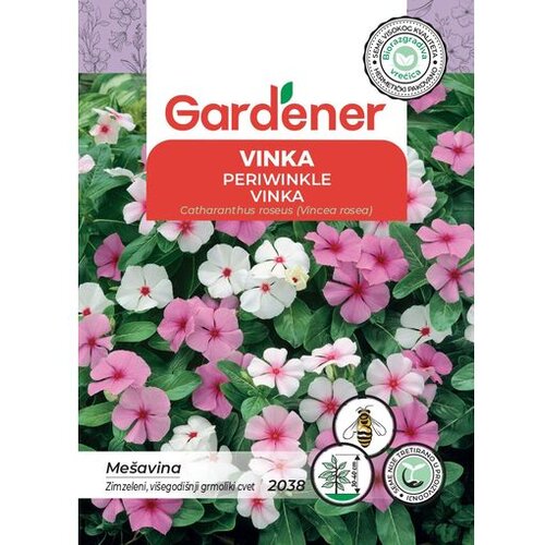 Gardener Vinka, me&scaron;avina Cene