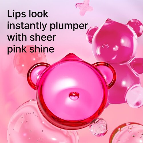Dr.Jart+ Vital Hydra Solution&amp;trade; Hydrating Lip Mask Bubble Gum hidratantna maska za usne 20 ml Slike