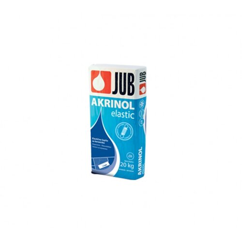 Jub AKRINOL elastik 5-1 Slike