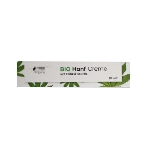 BIO Konopljina krema Slike