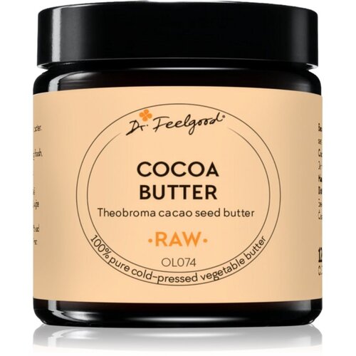 Dr. Feelgood RAW kakao maslac 120 ml Cene