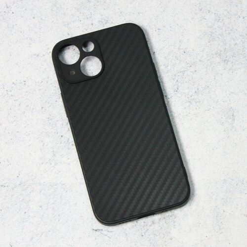 Teracell Maska za iPhone 13 Mini 5.4 Carbon fiber crna Cene