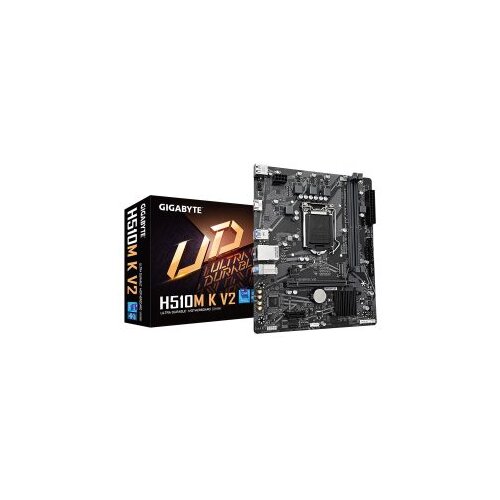 Gigabyte MB A520M K V2 AM4 2xDDR4;M.2, 4xSATA, 6xUSB, VGA, HDMI, mATX Cijene