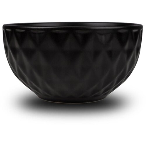 Nava činija "soho classic" 14CM crna novo Cene