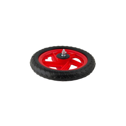 točak 12&amp;rdquo; pvc prednji Slike
