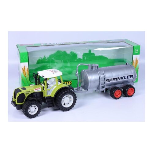 Traktor 58x19x19 ( 389439 ) Cene