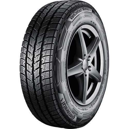 Continental 215/65R16C VancoWin 109/107R zimska dostavna guma Cene
