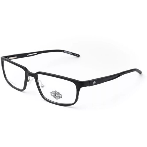 Harley-Davidson HD 50029 009 55 Férfi szemüvegkeret (optikai keret) Cene