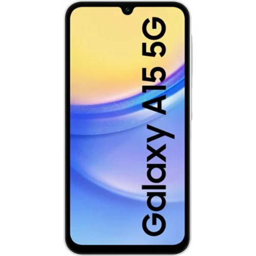 Samsung Galaxy A15 5G Dual SIM 128GB 4GB RAM SM-A156 Magical Light Modra