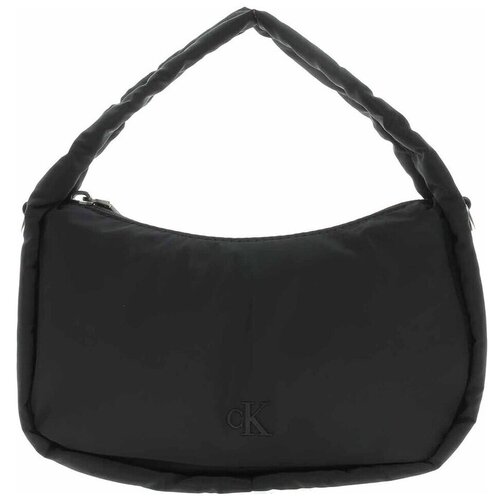 Calvin Klein Jeans Ročne torbice K60K612738BEH Črna Cene