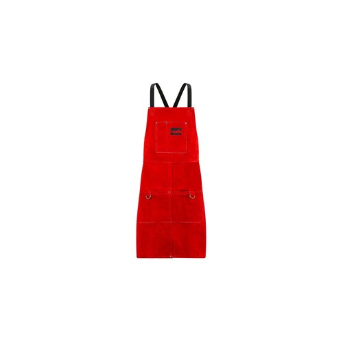 Telwin kecelja zavarivačka durango apron koža/kevlar &scaron;avovi Cene