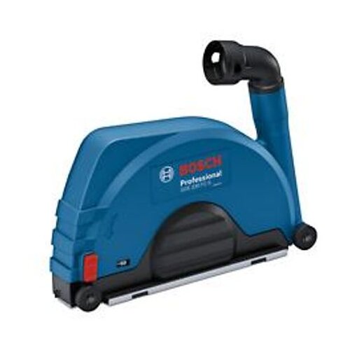 Bosch usisni štitnik GDE 230 FC-S Cene