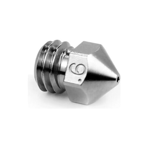 Micro-Swiss prevlečena &amp;scaron;oba za cr-x - 0,6 mm Slike