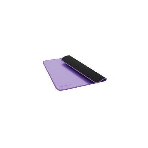 Natec podloga za mi&amp;scaron;a, colors serija, 30 x 25 cm, vodootporna, pure lavender (NPO-2241) Slike