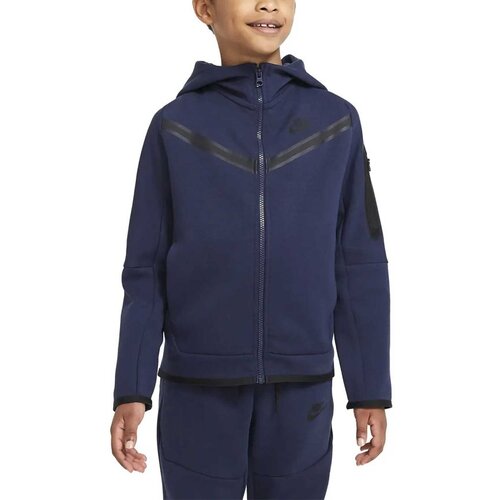 Nike B nsw tch flc fz Cene