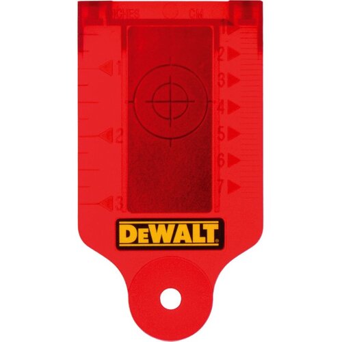 Dewalt Magnetna meta za laser DE0730 Cijene