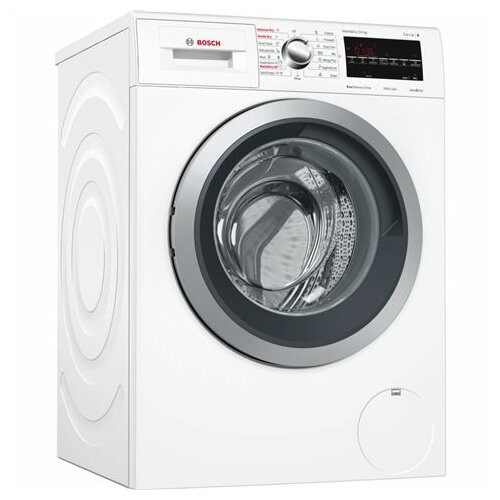 Bosch WVG30442EU mašina za pranje i sušenje veša Slike