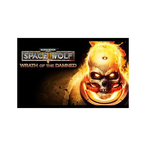 Steam Warhammer 40,000: Space Wolf - Wrath of the Damned (DLC) (PC) Key GLOBAL Cene