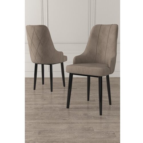 Hanah home set stolica (6 komada) Trex 240CHR1683 Cene