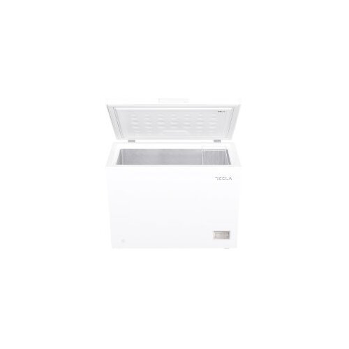 Tesla Zamrzivac RH2901HE horizontalni 290L 85x62,5x109cm bela' ( 'RH2901HE' ) Cene