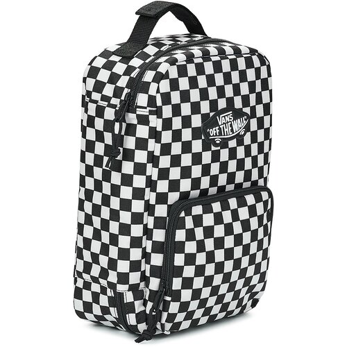Vans OLD SKOOL LUNCH BAG 8.5L Crna Cene