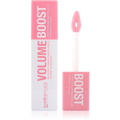 bellaoggi Volume Boost Plumping Lip Balm balzam za usne s plumping efektom 4,7 ml Cijene