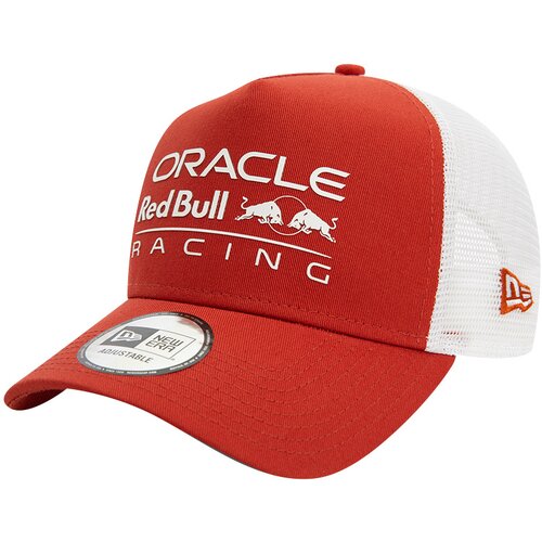New Era Red Bull Racing E-Frame Trucker Seasonal kapa Cene