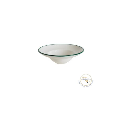 Linea Green Gourmet tanjir duboki 23cm /400cc/ Slike
