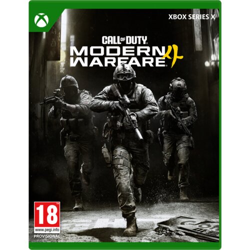 Call Of Duty: Modern Warfare 4 (Xbox Series X) - Prednaročilo - Izid:23.10.26 Cene