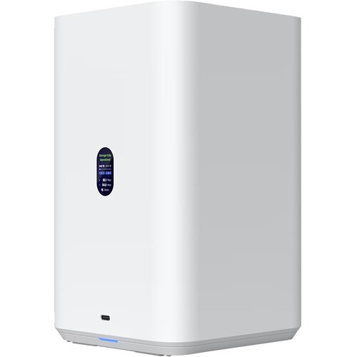 Ubiquiti UACC-UK-Ultra-Omni-Antenna-AO network antenna Omni-directional antenna RP-SMA 4 dBi Slike
