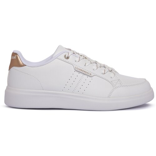 Lumberjack M1271 SNEAKER Zelena Slike