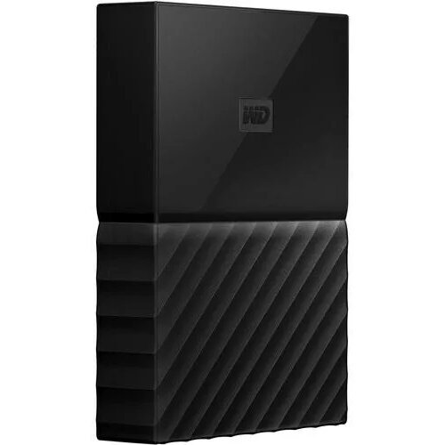 WES.DIG WESTERN DIGITAL Eksterni hard disk WDBYFT0040BBK WESN Cene