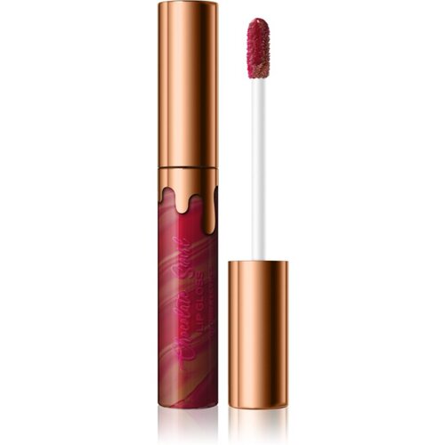 Revolution Chocolate sjajilo za usne nijansa Cookie Delight 7 ml Cijene