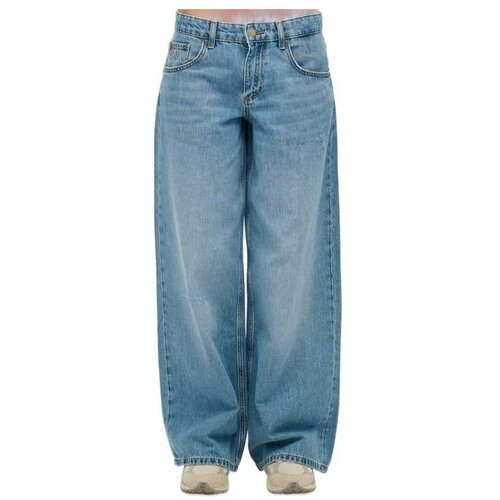 Superdry oversize ženske farmerke Slike