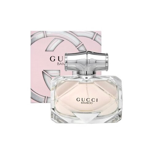 Parfem za žene Gucci EDT Bamboo 75 ml Cijene