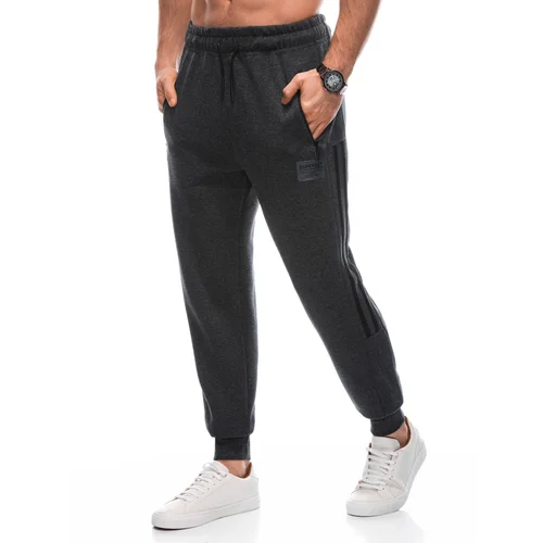 Edoti Men's sweatpants