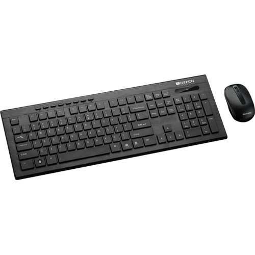 Canyon Set tastatura i mi&scaron; CNS-HSETW4-AD Cijene
